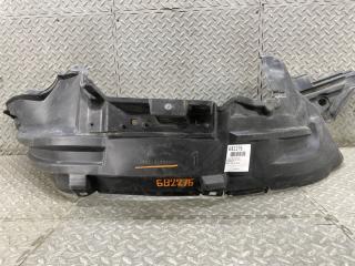 Подкрылок правый передний NISSAN X-TRAIL NT30 QR20DE 638408H300 3 ракурс