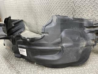 Подкрылок правый передний NISSAN X-TRAIL NT30 QR20DE 638408H300 4 ракурс