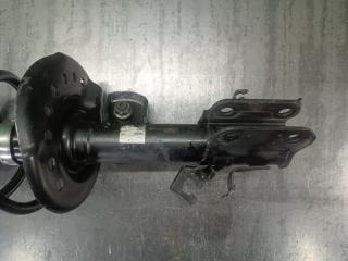 Стойка левая передняя NISSAN LEAF AZE0 EM57 543033NK0B 5 ракурс