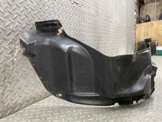Подкрылок левый передний NISSAN KIX H59A 4A30 5370A671 2 ракурс