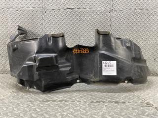 Подкрылок левый передний NISSAN KIX H59A 4A30 5370A671 5 ракурс