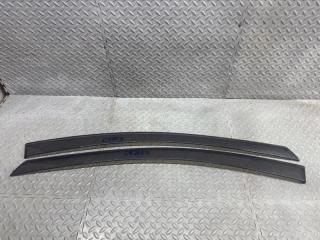 Ветровики комплект MAZDA DEMIO DE3FS 3 ракурс