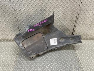 Подкрылок левый задний MAZDA CX-5 KF2P KB8A-50351 1 ракурс