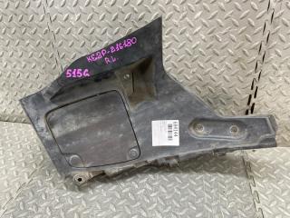 Подкрылок левый задний MAZDA CX-5 KF2P KB8A-50351 3 ракурс