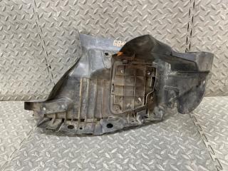 Подкрылок левый задний MAZDA CX-5 KF2P KB8A-50351 4 ракурс