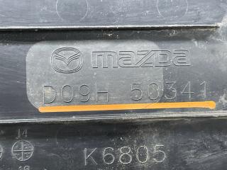 Подкрылок правый задний MAZDA DEMIO DJ5AS D09H50341 3 ракурс