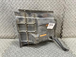 Подкрылок правый задний TOYOTA BB QNC21 65637-B1040 2 ракурс Подкрылок правый задний TOYOTA BB QNC21 65637-B1040 2 ракурс