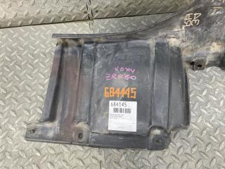 Защита двигателя правая TOYOTA VOXY ZRR80 51441-28181 2 ракурс