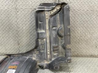 Защита двигателя правая TOYOTA VOXY ZRR80 51441-28181 3 ракурс