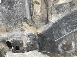 Защита двигателя правая TOYOTA VOXY ZRR80 51441-28181 4 ракурс