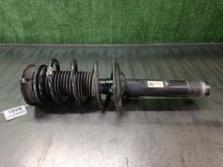 Стойка правая передняя VOLKSWAGEN GOLF 5G5 CJS 5Q0413031GJ 1 ракурс