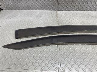 Ветровики комплект TOYOTA VITZ NSP130 4 ракурс Ветровики комплект TOYOTA VITZ NSP130 4 ракурс