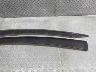 Ветровики комплект TOYOTA VITZ NSP130 5 ракурс Ветровики комплект TOYOTA VITZ NSP130 5 ракурс