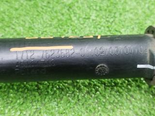 Патрубок BMW I3 I01 W20K06A 17127623682 5 ракурс