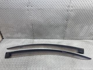 Ветровики комплект TOYOTA PASSO KGC10 3 ракурс