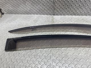 Ветровики комплект TOYOTA PASSO KGC10 4 ракурс
