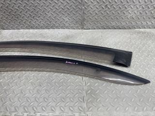 Ветровики комплект TOYOTA PASSO KGC10 5 ракурс