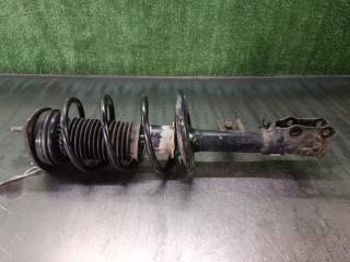 Стойка левая передняя MAZDA DEMIO DJ5AS S5 1A16718-B 1 ракурс
