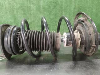 Стойка левая передняя MAZDA DEMIO DJ5AS S5 1A16718-B 2 ракурс