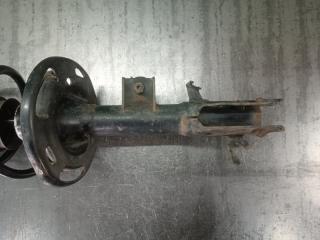Стойка левая передняя MAZDA DEMIO DJ5AS S5 1A16718-B 4 ракурс