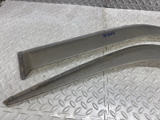 Ветровики комплект HONDA ACTY HH5 4 ракурс
