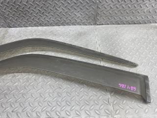Ветровики комплект HONDA ACTY HH5 5 ракурс