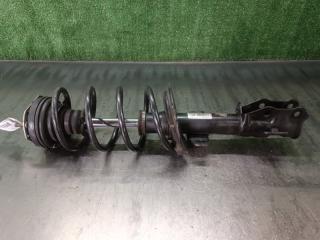 Стойка левая передняя MAZDA DEMIO DE3FS ZJ DR6134900B 1 ракурс