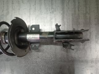 Стойка левая передняя MAZDA DEMIO DE3FS ZJ DR6134900B 5 ракурс