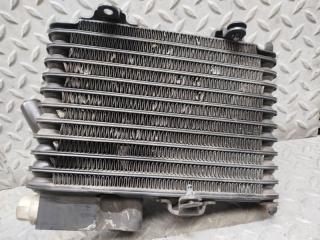 Радиатор масляный MAZDA RX-8 SE3P 024000-3533 2 ракурс
