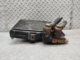 Радиатор масляный MAZDA RX-8 SE3P 024000-3533 5 ракурс
