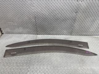 Ветровики комплект DAIHATSU TANTO EXE L455S 3 ракурс