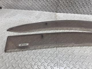 Ветровики комплект DAIHATSU TANTO EXE L455S 4 ракурс