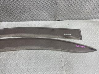 Ветровики комплект DAIHATSU TANTO EXE L455S 5 ракурс