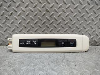 Климат-контроль задний HONDA ODYSSEY RC1 K24W VTEC 79660T6AN513M1 1 ракурс