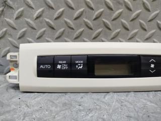 Климат-контроль задний HONDA ODYSSEY RC1 K24W VTEC 79660T6AN513M1 2 ракурс