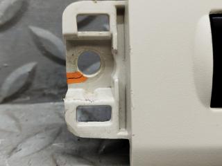 Климат-контроль задний HONDA ODYSSEY RC1 K24W VTEC 79660T6AN513M1 3 ракурс