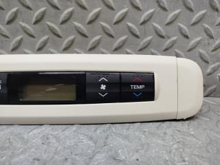 Климат-контроль задний HONDA ODYSSEY RC1 K24W VTEC 79660T6AN513M1 4 ракурс