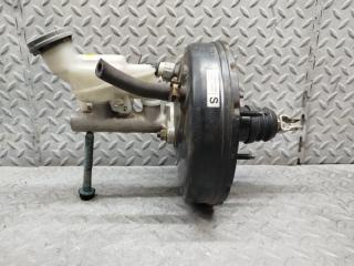 Главный тормозной цилиндр SUZUKI KEI HN22S K6A F01G0610M5 4 ракурс