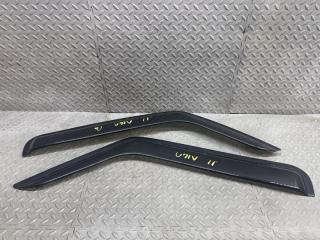 Ветровики комплект NISSAN CLIPPER U71V 3 ракурс