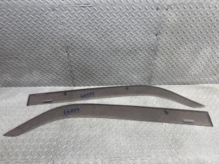 Ветровики комплект DAIHATSU MIRA COCOA L675S 3 ракурс Ветровики комплект DAIHATSU MIRA COCOA L675S 3 ракурс