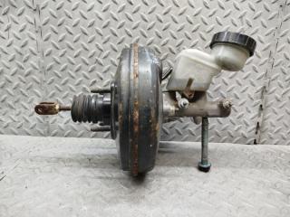 Главный тормозной цилиндр SUZUKI MR WAGON MF21S 131010-13510 1 ракурс