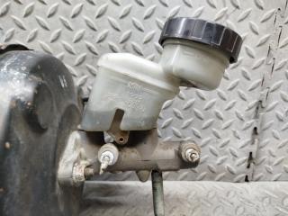 Главный тормозной цилиндр SUZUKI MR WAGON MF21S 131010-13510 3 ракурс