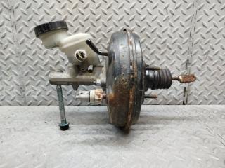 Главный тормозной цилиндр SUZUKI MR WAGON MF21S 131010-13510 4 ракурс