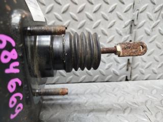 Главный тормозной цилиндр SUZUKI MR WAGON MF21S 131010-13510 5 ракурс