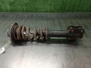 Стойка левая передняя MITSUBISHI MINICAB U62V 3G83 MR353678 1 ракурс