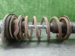 Стойка левая передняя MITSUBISHI MINICAB U62V 3G83 MR353678 2 ракурс