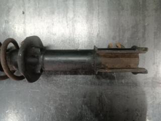 Стойка левая передняя MITSUBISHI MINICAB U62V 3G83 MR353678 4 ракурс