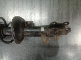 Стойка левая передняя NISSAN TIIDA SNC11 HR15DE 54303EU51A 4 ракурс