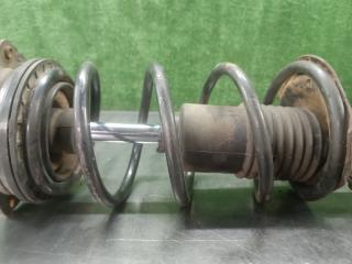 Стойка правая передняя NISSAN TIIDA SNC11 HR15DE 54302EU51A 2 ракурс