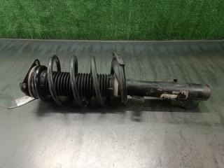 Стойка правая передняя MAZDA PREMACY CREW LF A0504007 1 ракурс